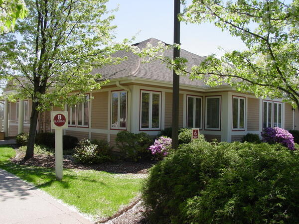 NobleProg Training Place, City  CT, East Berlin - East Berlin